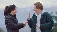 Gli anelli di Lale e Theo