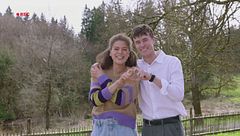 Videomessaggi d'amore