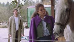 Ana: "Philipp, vuoi diventare mio marito?"