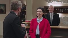 Il ritorno di Shirin