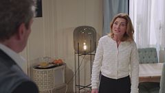 Alexandra confronta Christoph