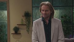 Micheal confessa la verità a Nicole