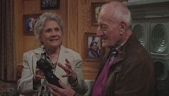 Il ritorno di Hildegard