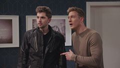 Micheal: "Nicole, temo che le nostre strade si dividano"