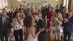 Il matrimonio di Ana e Philipp