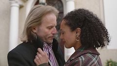 La partenza di Nicole