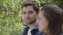 La complicità tra Henry e Maxi