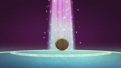 Il pallone da calcio