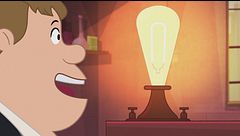 La lampadina