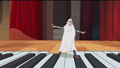 Il pianoforte
