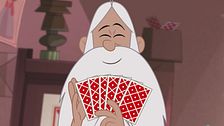 Le carte da gioco