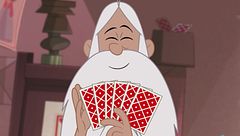 Le carte da gioco