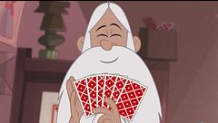 Le carte da gioco