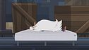 Il letto