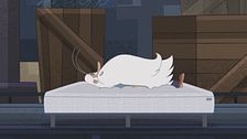 Il letto