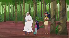 La gomma