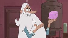 Il sapone