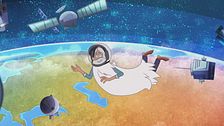Il satellite