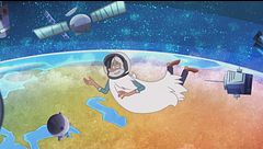 Il satellite