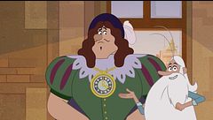 L'orologio