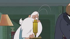 La mascherina chirurgica