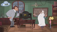 La televisione