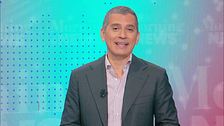 Mercoledì 3 luglio