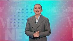 Mercoledì 24 luglio