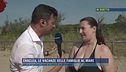 Eraclea, le vacanze delle famiglie al mare