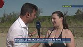 Eraclea, le vacanze delle famiglie al mare