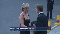 Diana, principessa per sempre