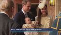 Kate, principessa sulle orme di Diana
