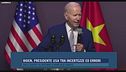Biden, presidente Usa tra incertezze ed errori