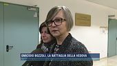 Omicidio Bozzoli, la battaglia della vedova