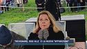 Trevignano, oggi alle 15 la nuova "apparizione"