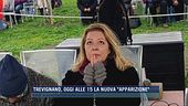 Trevignano, oggi alle 15 la nuova "apparizione"