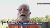 Trevignano, Luigi Avella parla del parere della Santa Sede