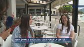 Iseo, donne e successo, cosa pensa la gente?