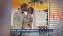 Estate, sbocciano i matrimoni vip