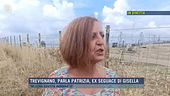 Trevignano, parla Patrizia, ex seguace di Gisella