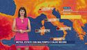 Meteo, quali previsioni per i prossimi giorni