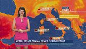 Meteo, quali previsioni per i prossimi giorni