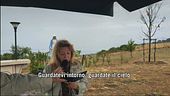 Trevignano, il "messaggio" della Madonna letto da Gisella