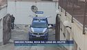 Omicidio Pierina, rissa sul luogo del delitto