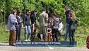Cani, record di restituzioni di pitbull