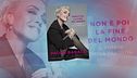 Paola Barale, "Non è poi la fine del mondo"