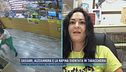 Sassari, la storia e il coraggio di Alessandra
