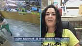 Sassari, la storia e il coraggio di Alessandra