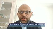 Luca e Alba, un racconto che scardina ogni pregiudizio