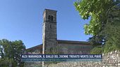 Alex Marangon, il giallo del 26enne trovato morto sul Piave